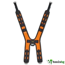 STIHL ADVANCE X-FLEX - ПРОФЕСИОНАЛНИ ТЕКСТИЛНИ ПРЕЗРАМКИ
